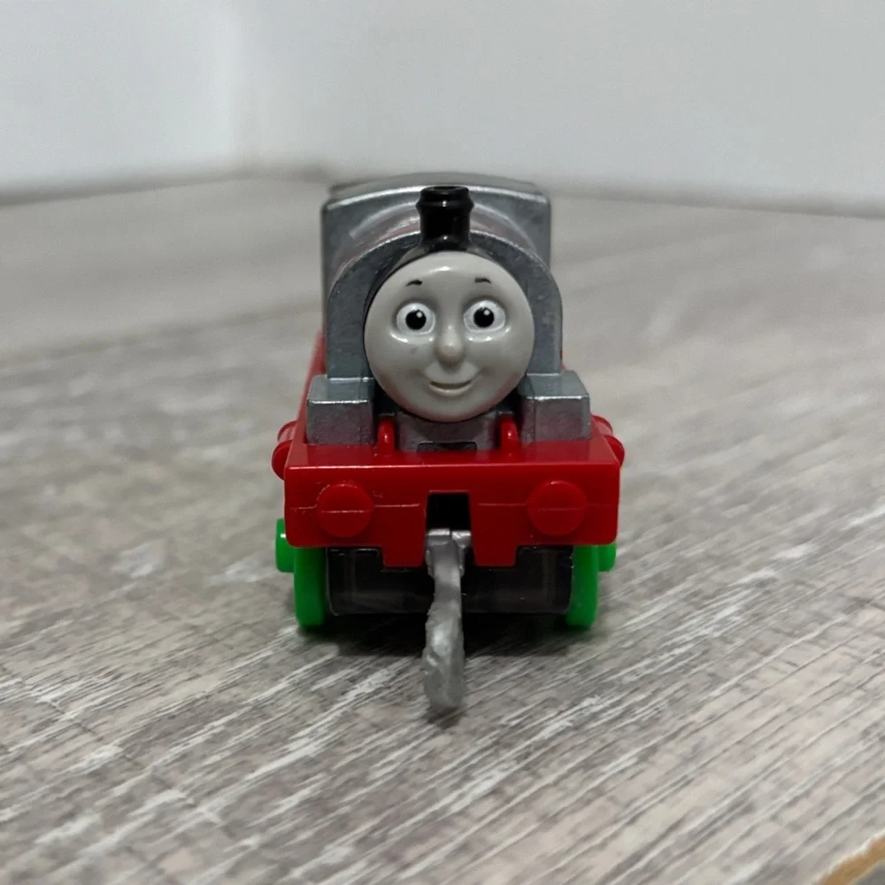 Thomas & Friends percy from