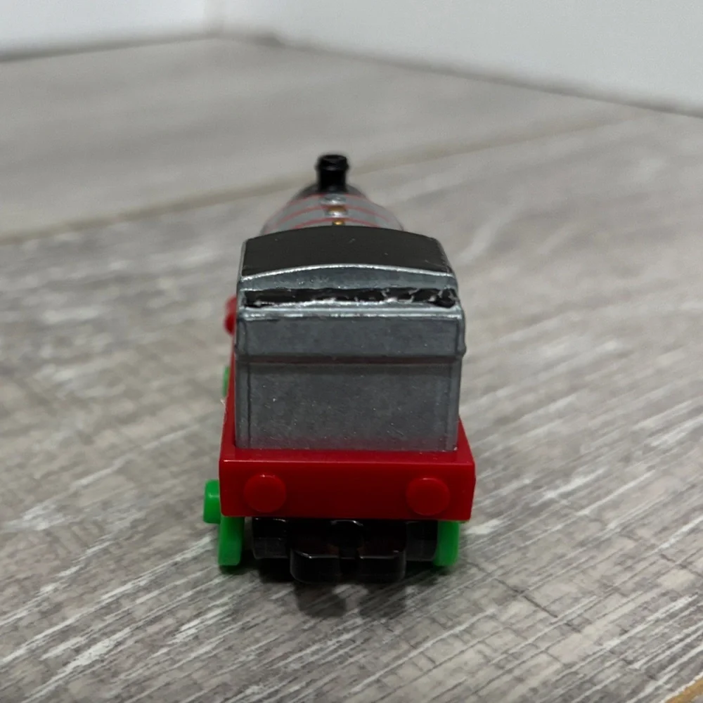 Thomas & Friends percy from