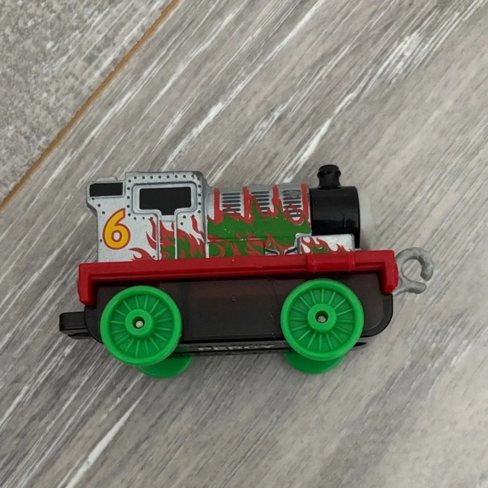 Thomas & Friends percy from