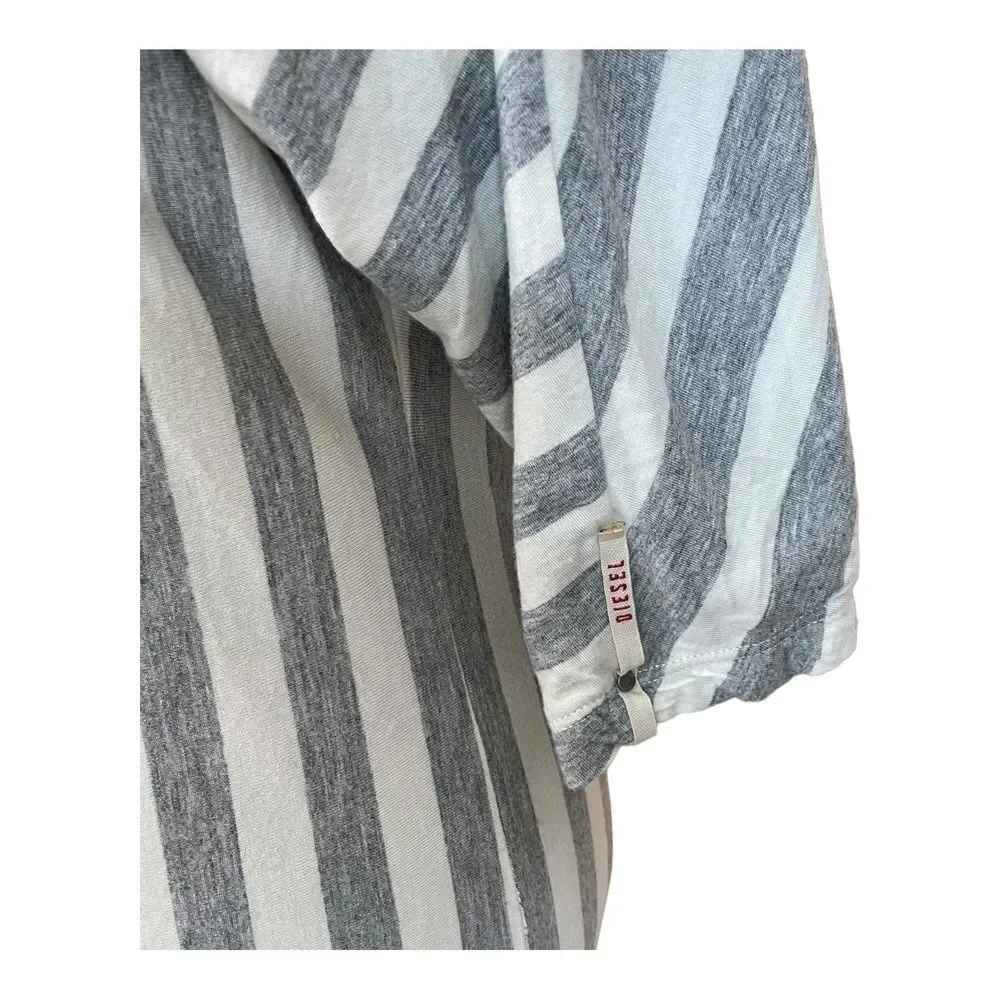 Diesel description item