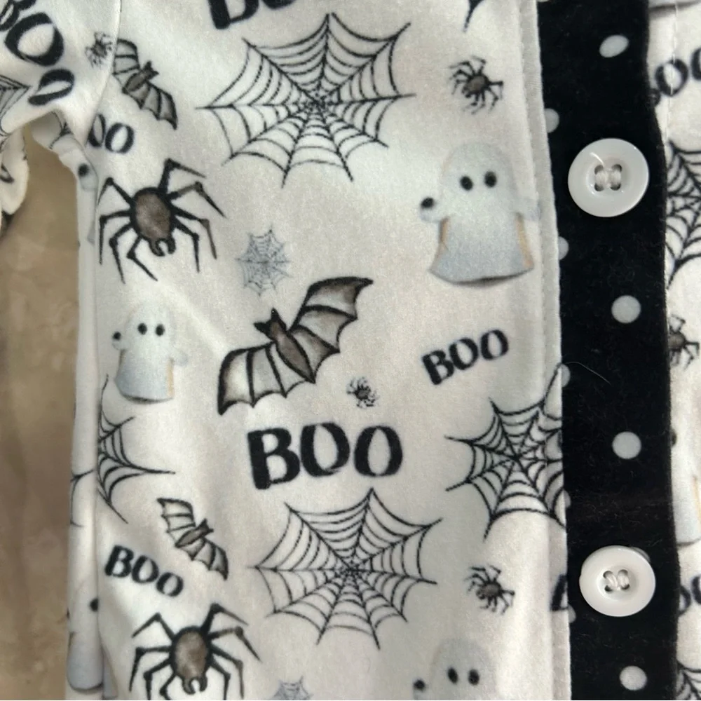 Sugar Bee Clothing very halloween sugar