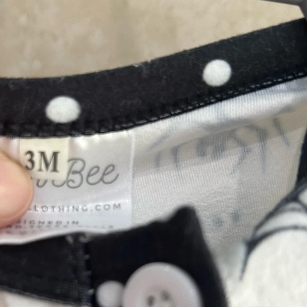 Sugar Bee Clothing used worn pajamas