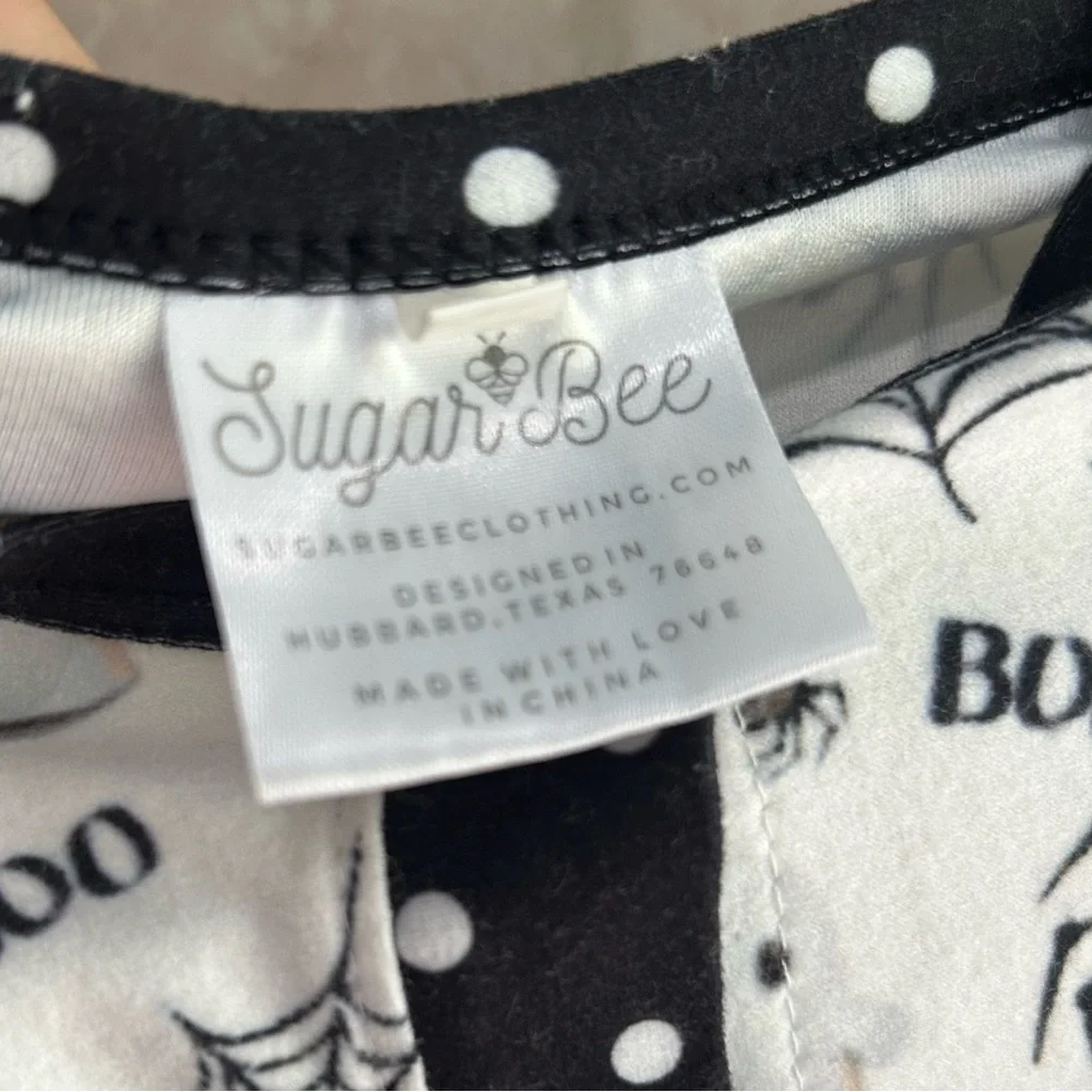 Sugar Bee Clothing very sugar bee