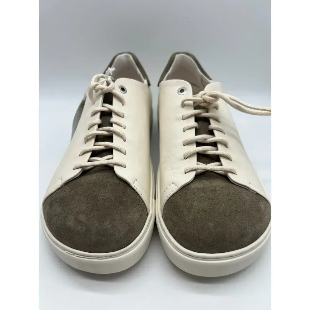 Birkenstock bend low