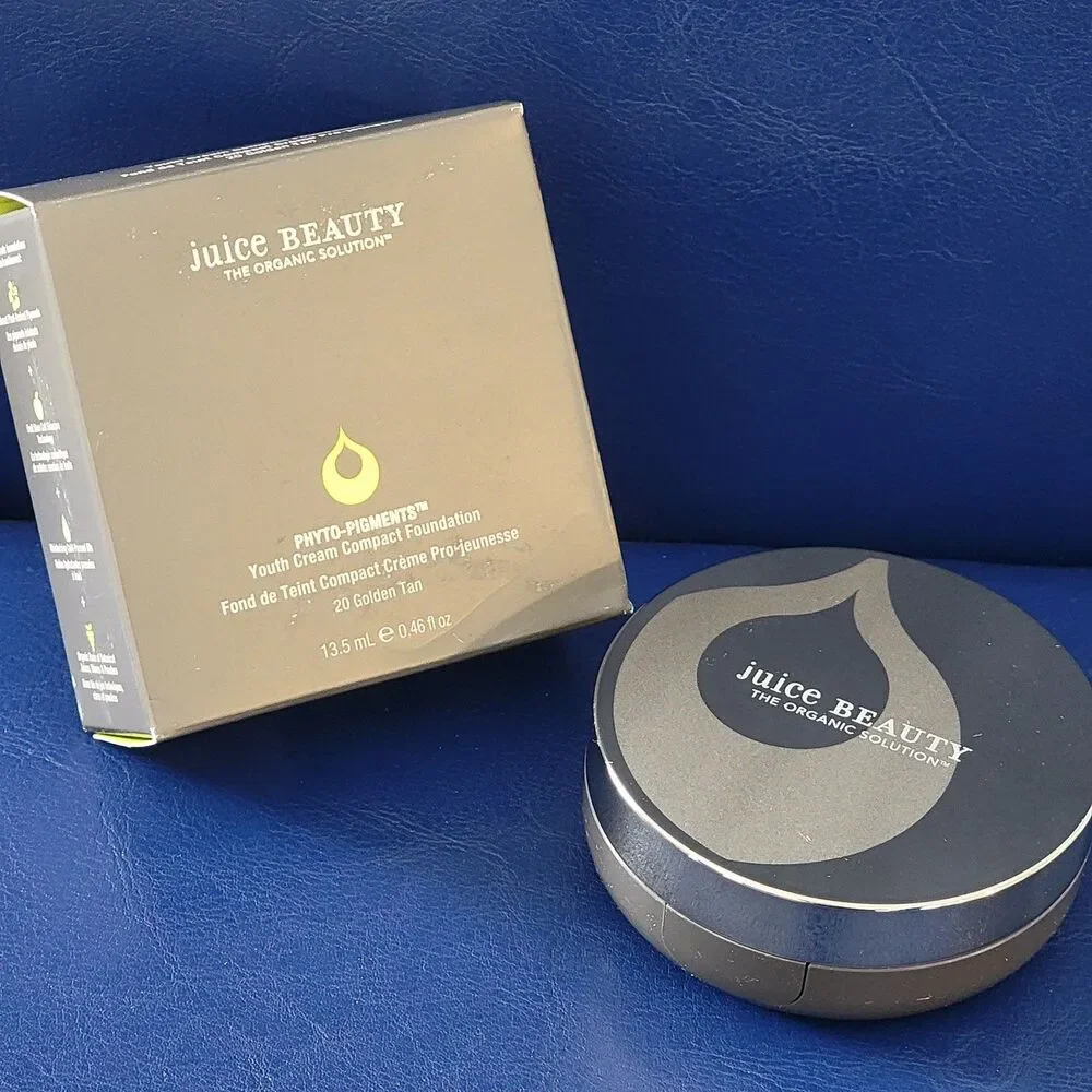 Juice Beauty press shade