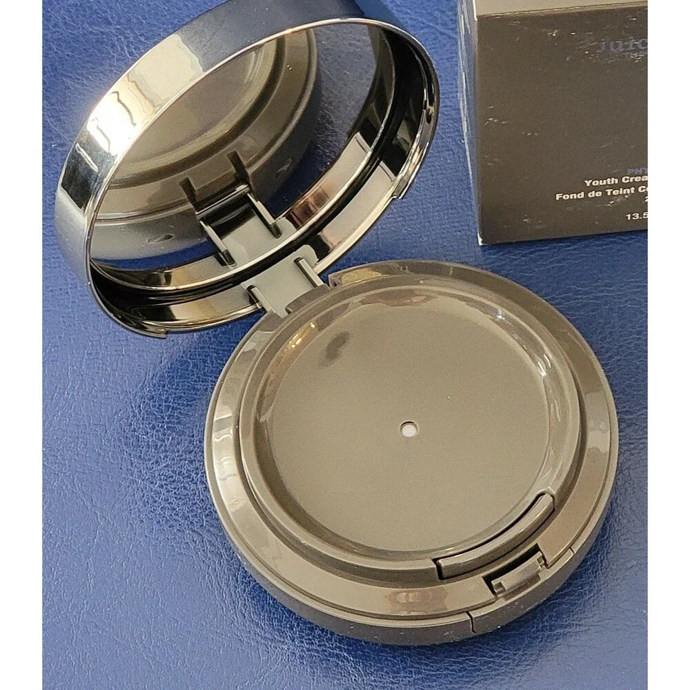 Juice Beauty not juice pigments