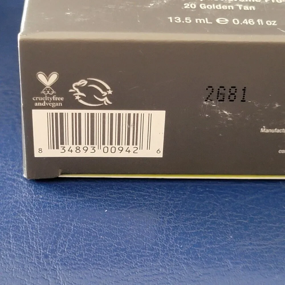 Juice Beauty cream foundation remainder