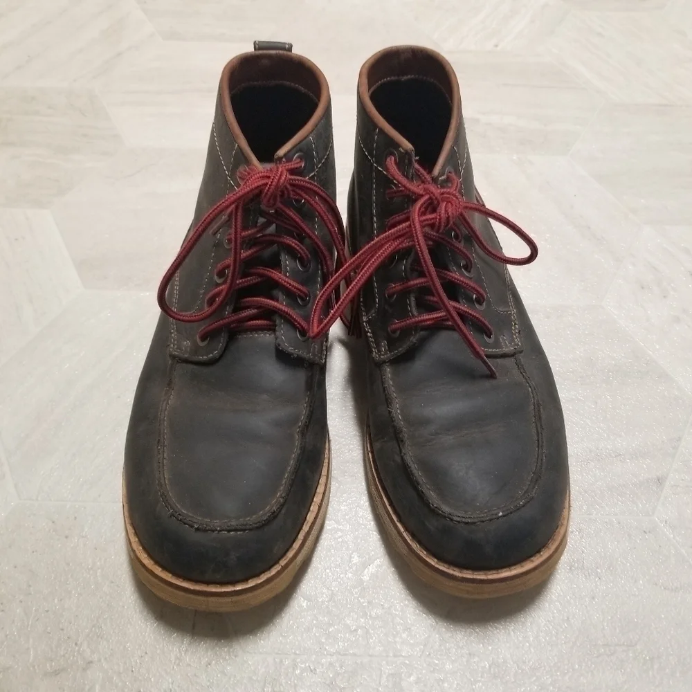 Keen 59 black