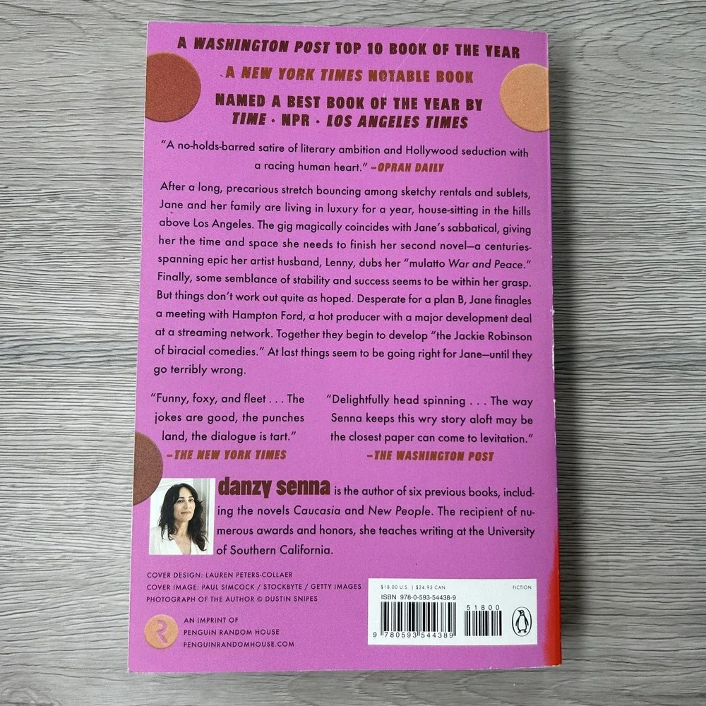 The Unbranded Brand book very