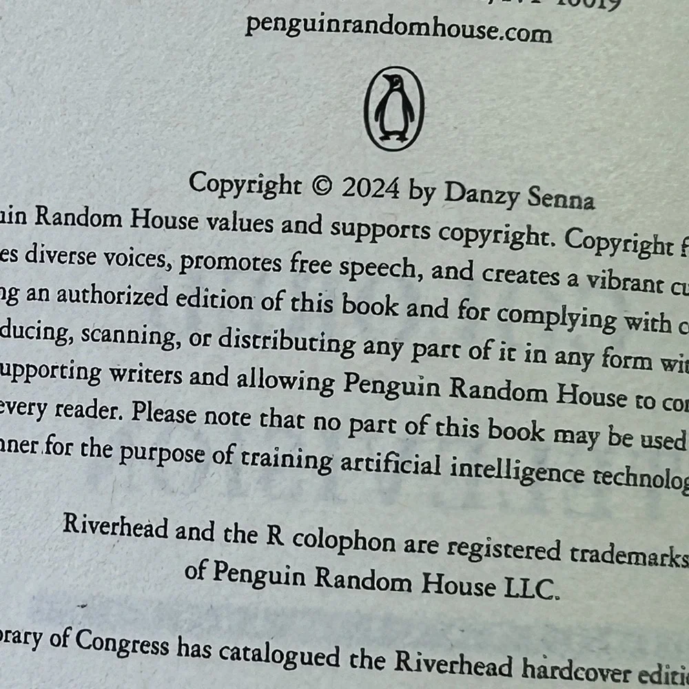 The Unbranded Brand book very