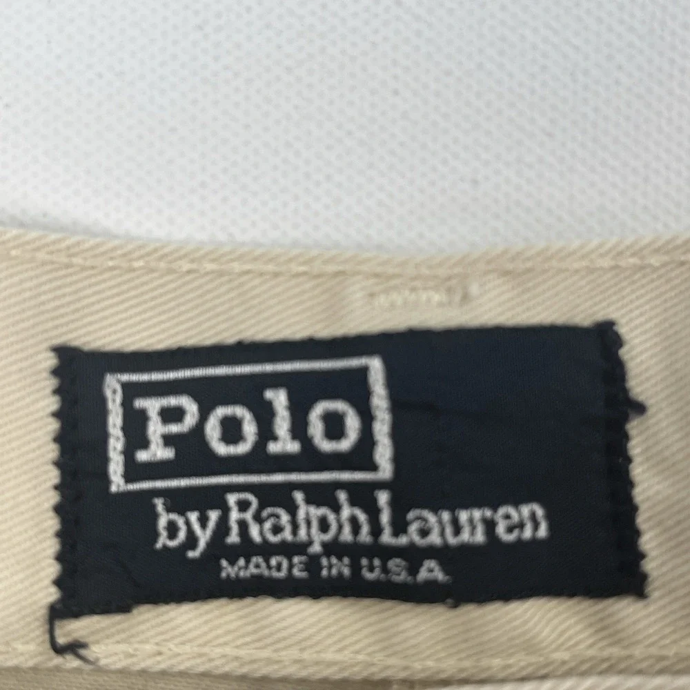 Polo Ralph Lauren polo ralph