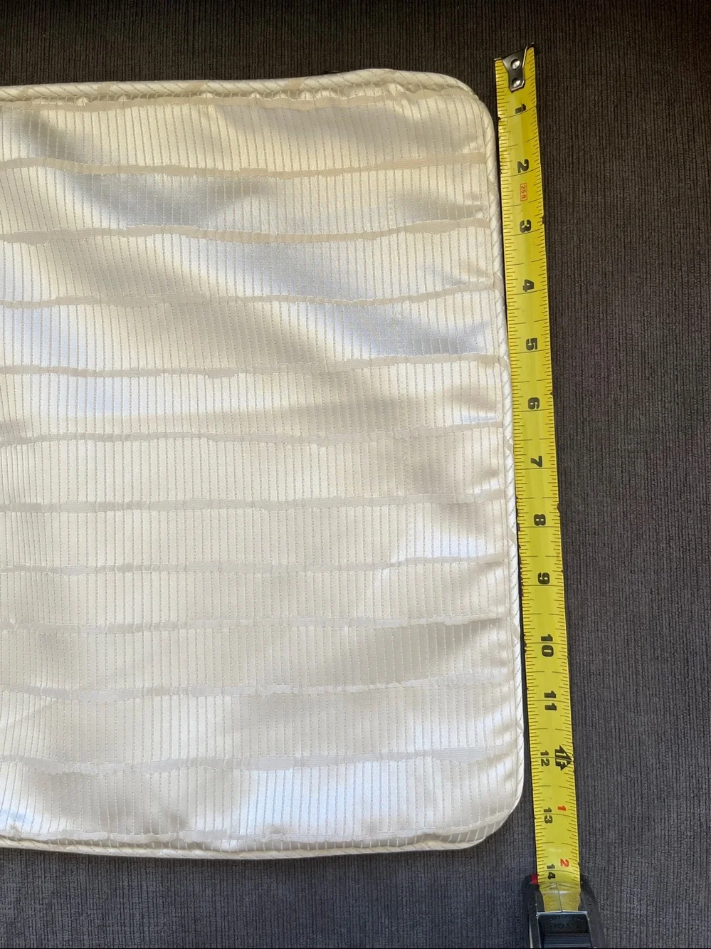 Pier 1 two satin