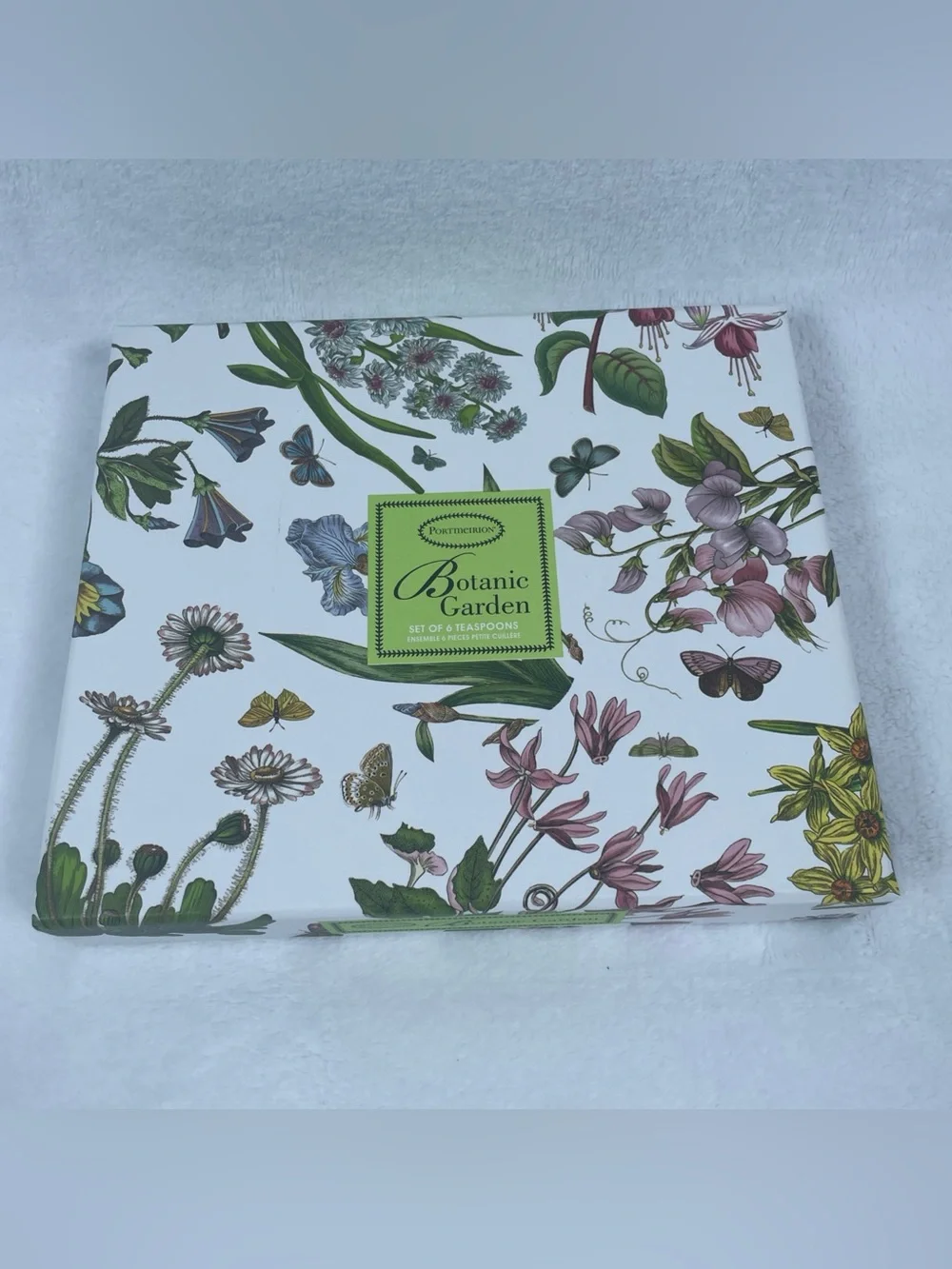 Portmeirion brand new