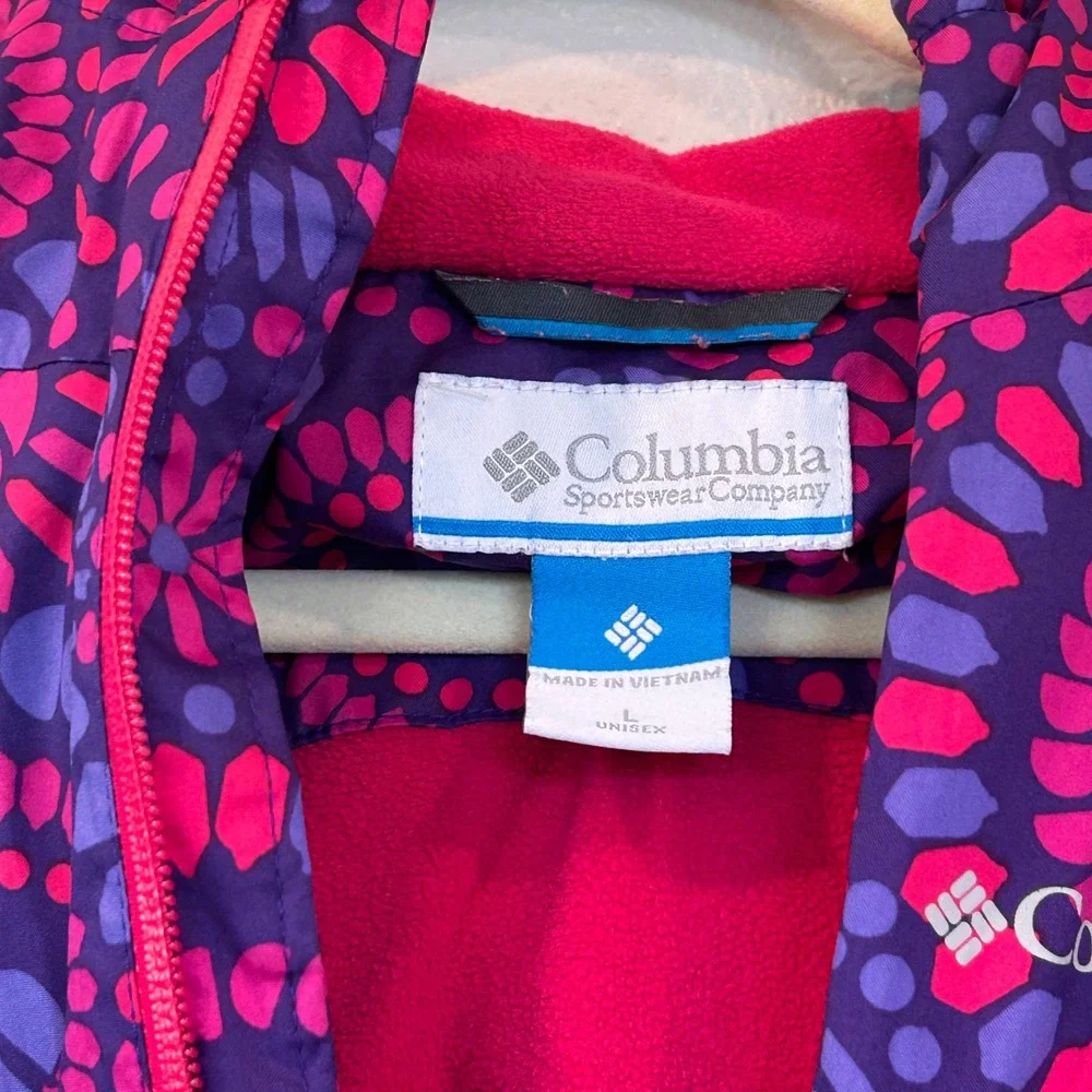 Columbia preowned gently