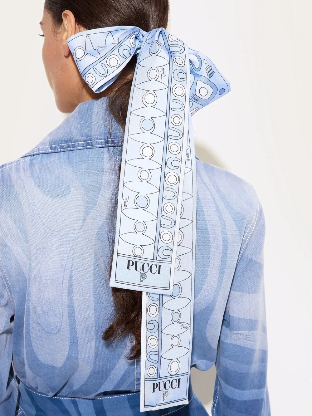 Emilio Pucci new tags