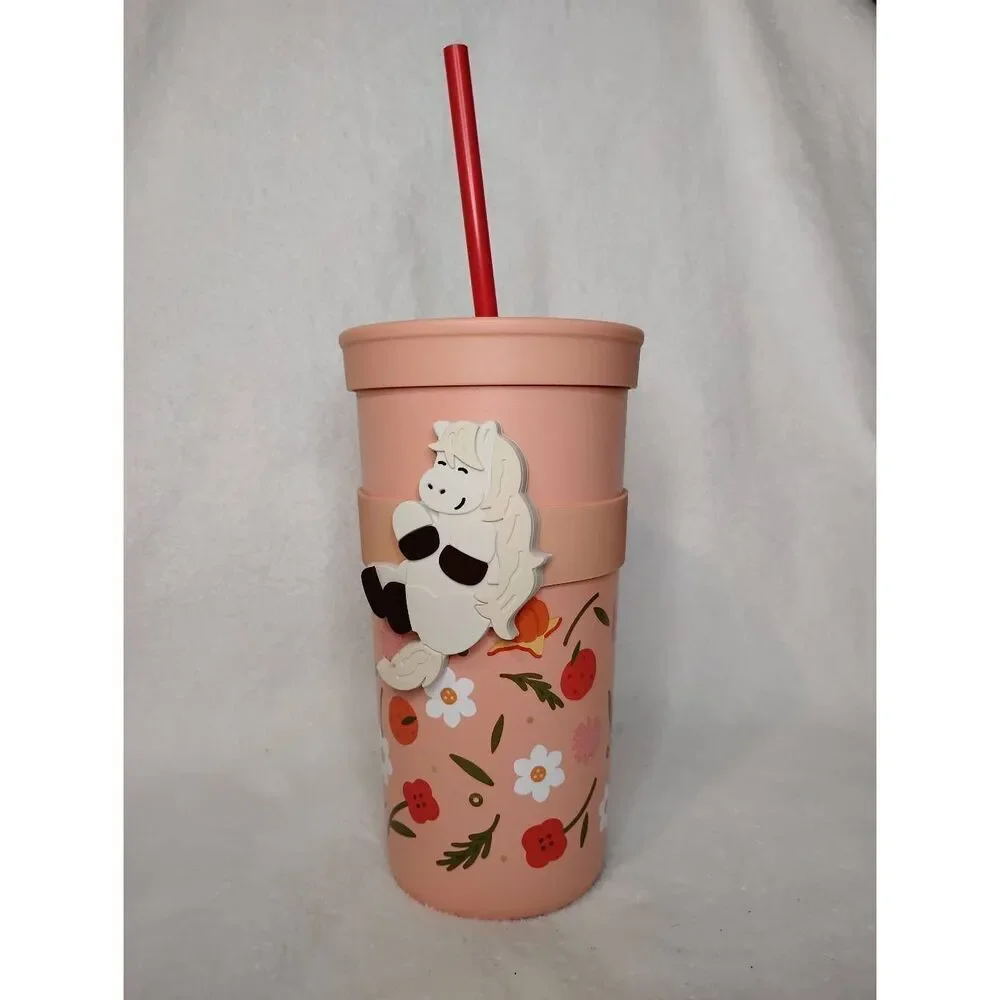 Starbucks New Year's Limited Edition
