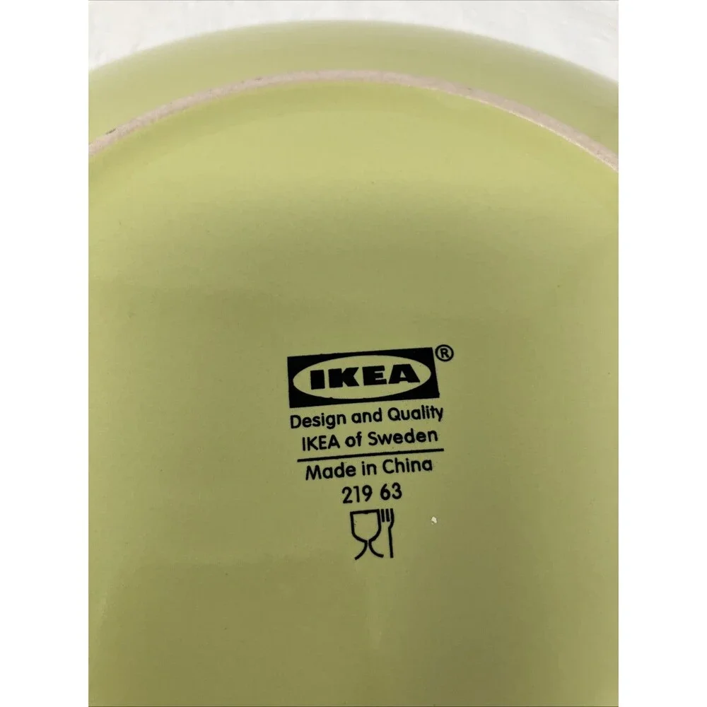 IKEA photos avocado