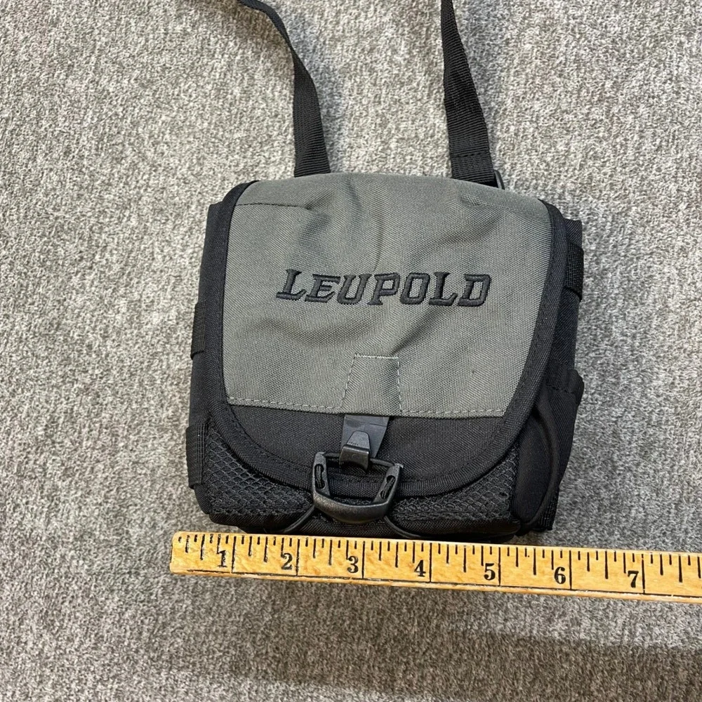 Leupold GO Afield binocular harness