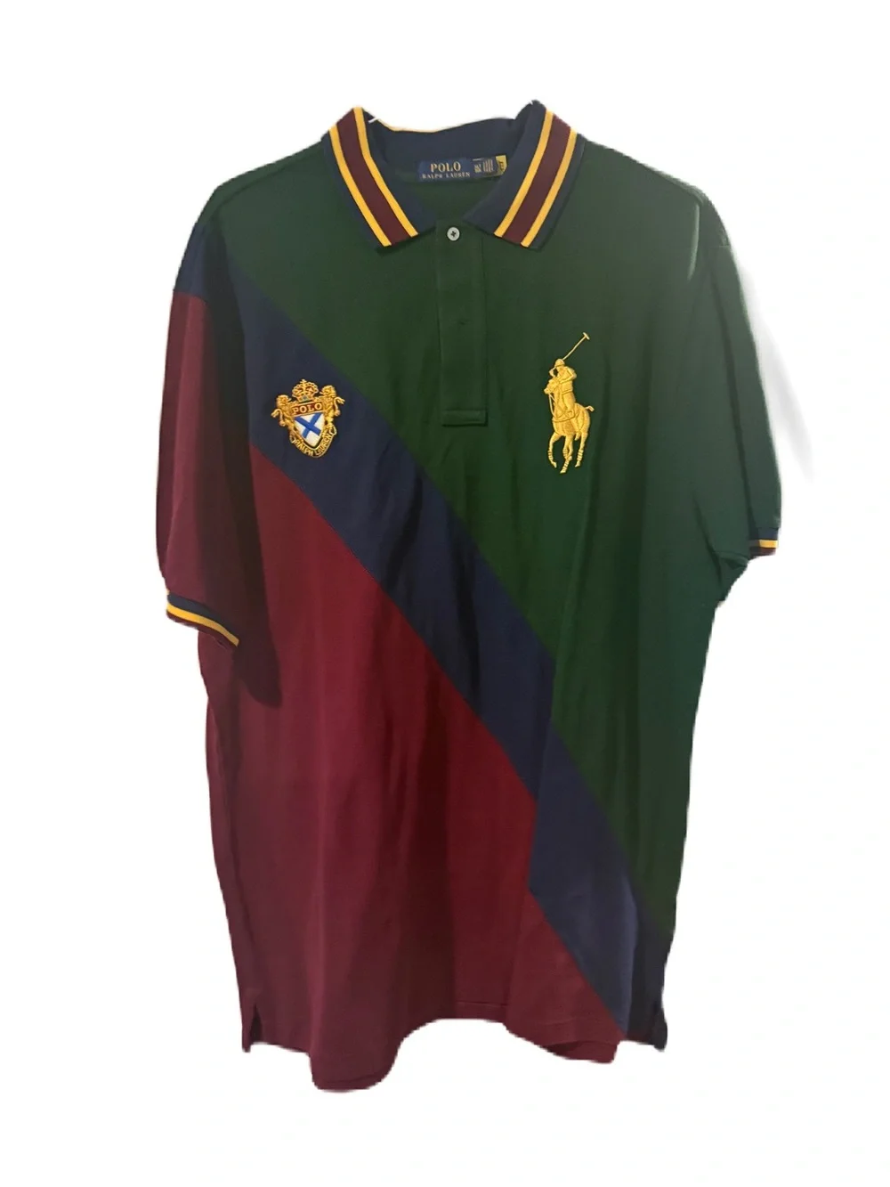 Polo Ralph Lauren classic short