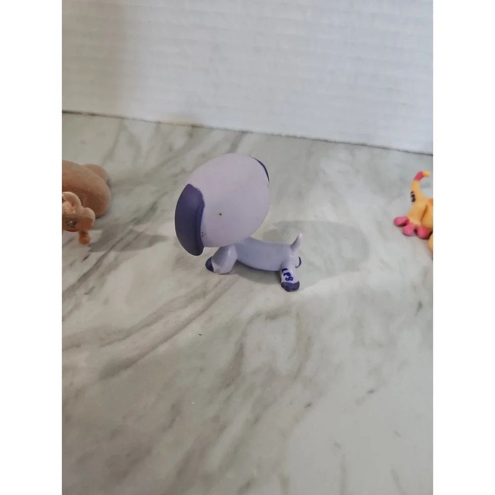 LPS preowned