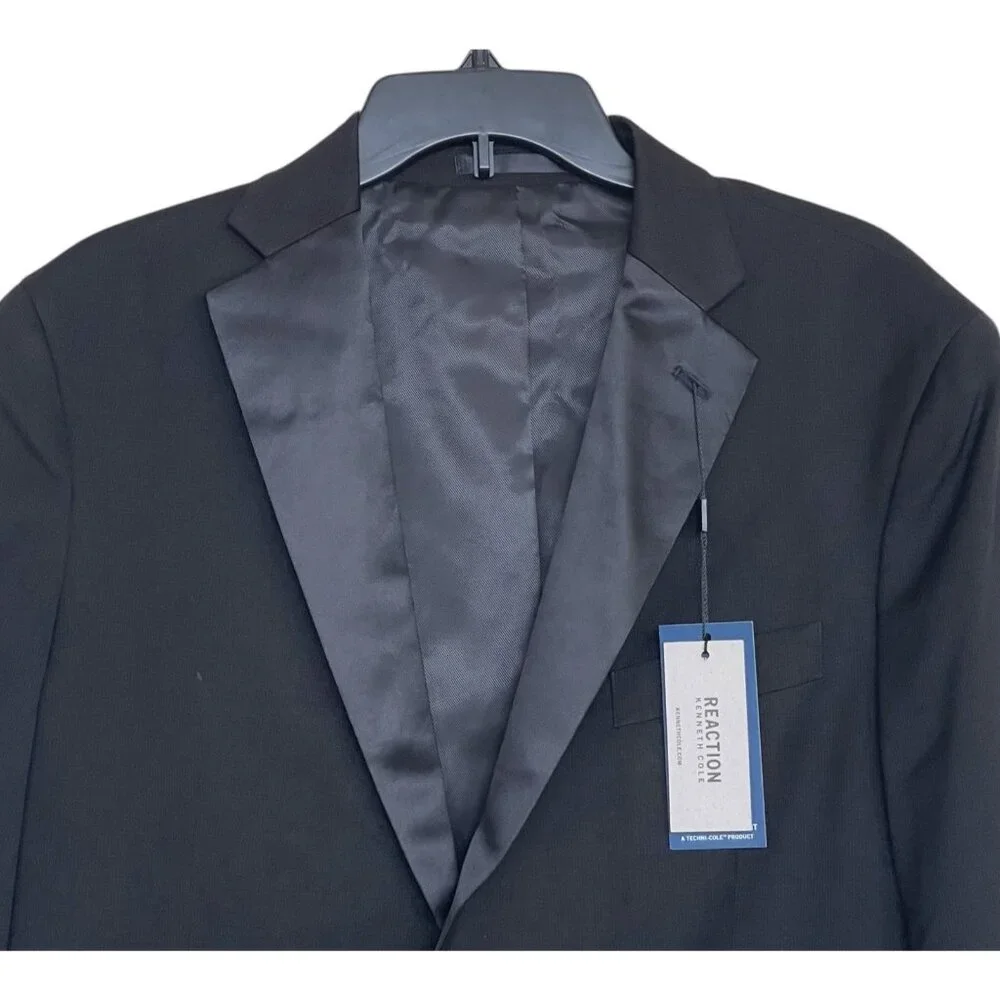 Kenneth Cole only approximate