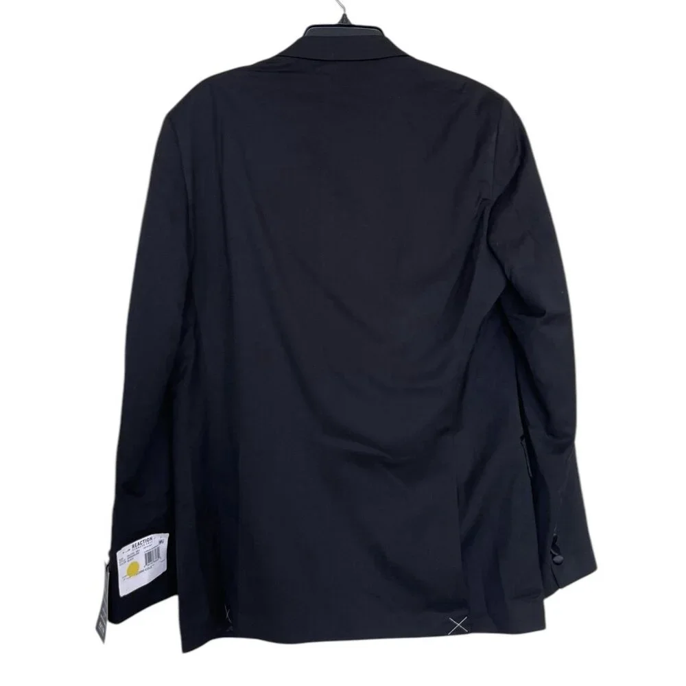 Kenneth Cole back 22 this