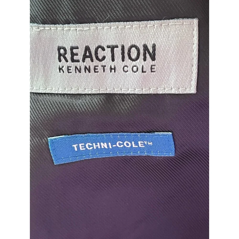 Kenneth Cole back 5”