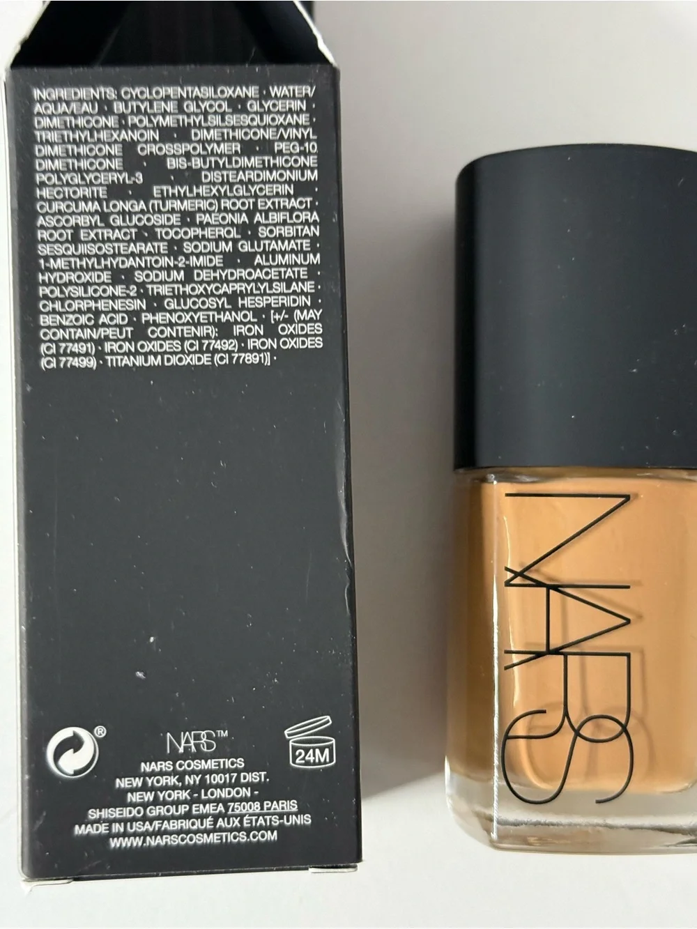 N/A