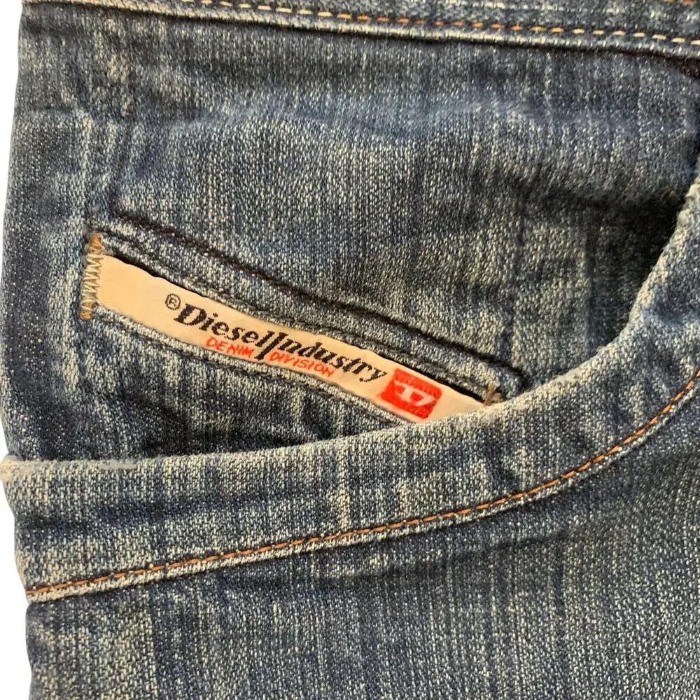 Diesel item good