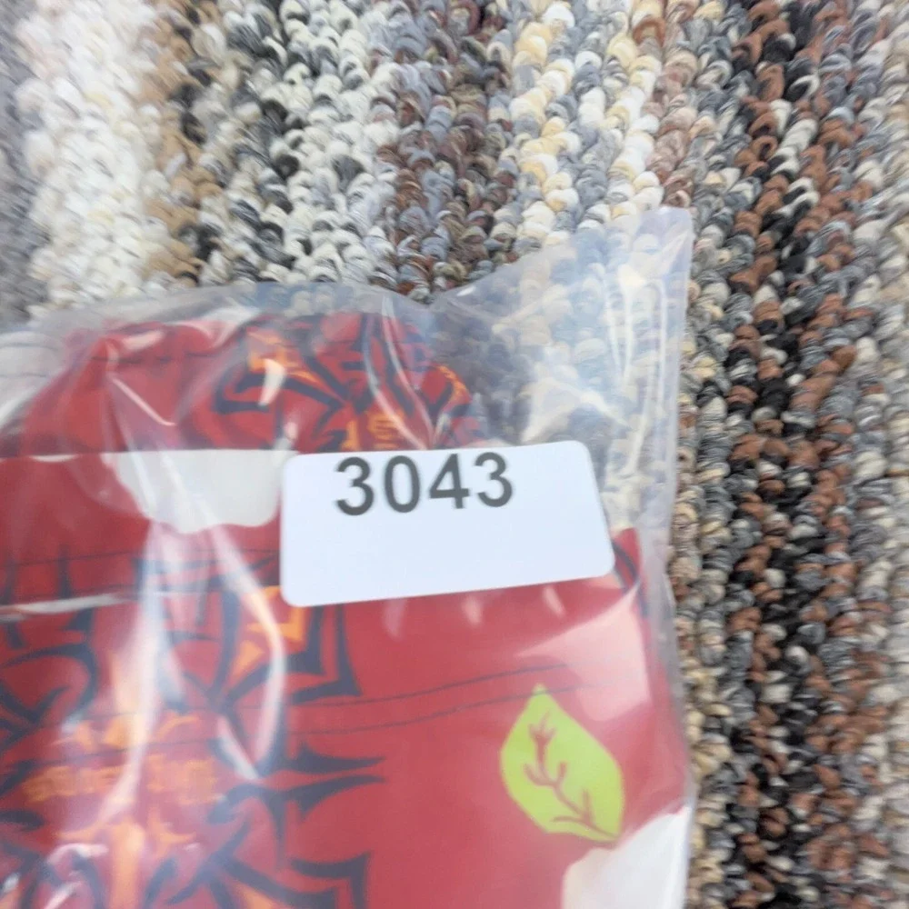 Big Dogs includes item