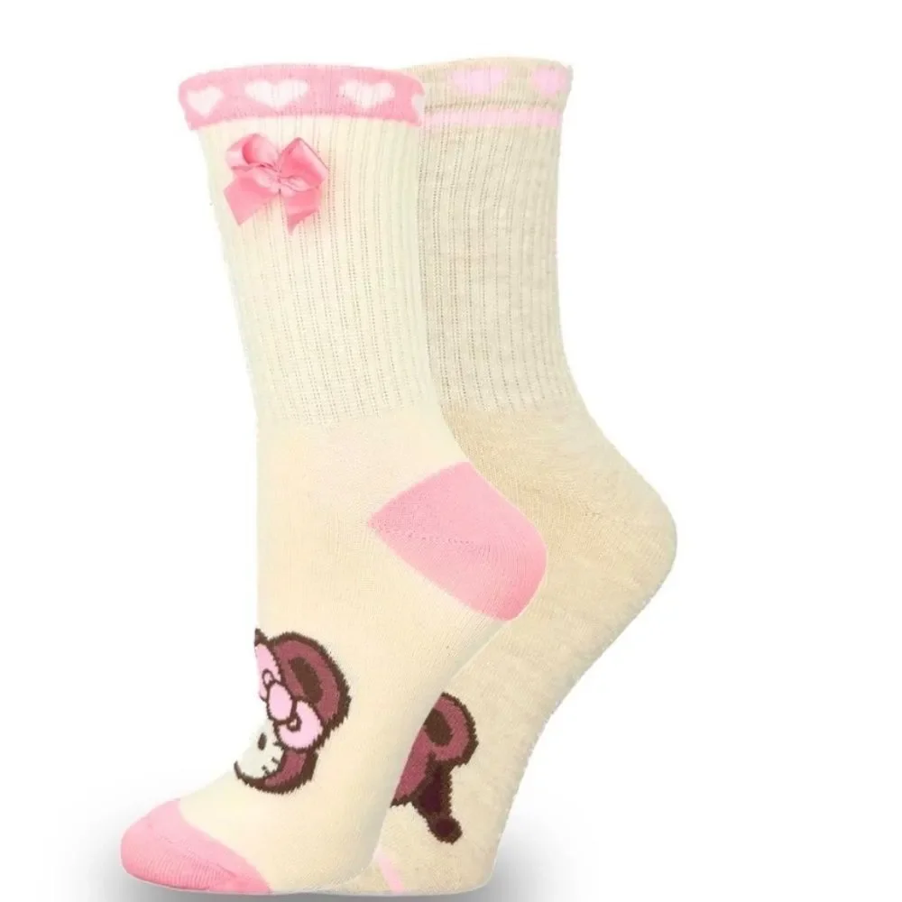 Hello Kitty spread love