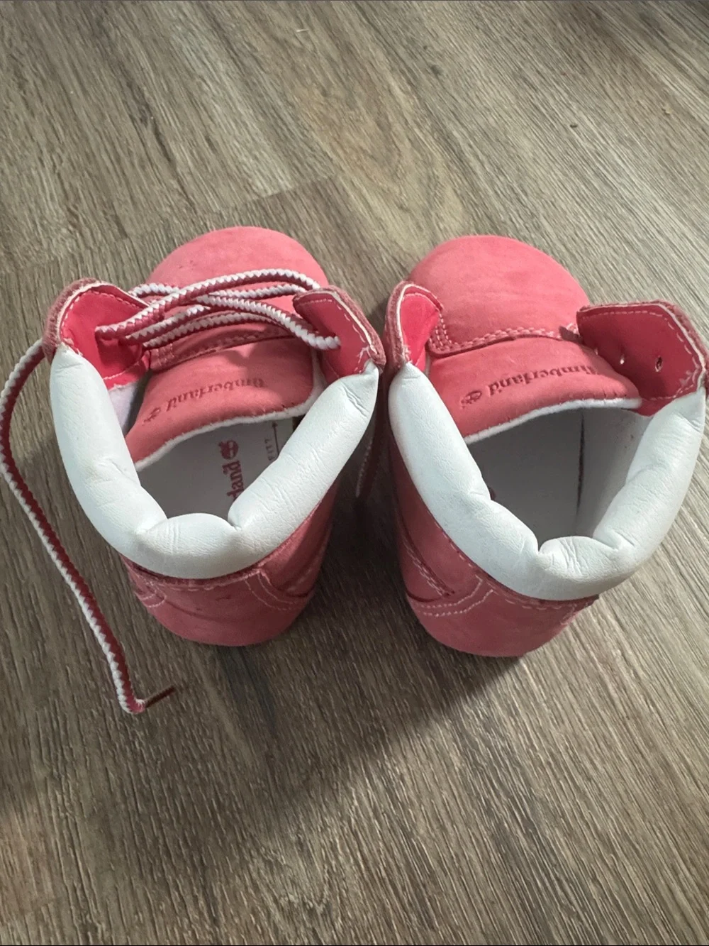 N/A timberland crib