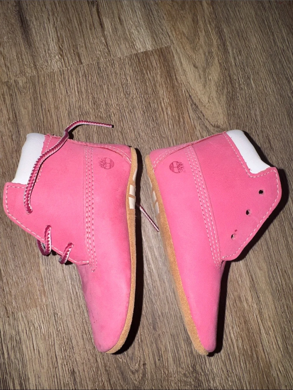N/A timberland crib