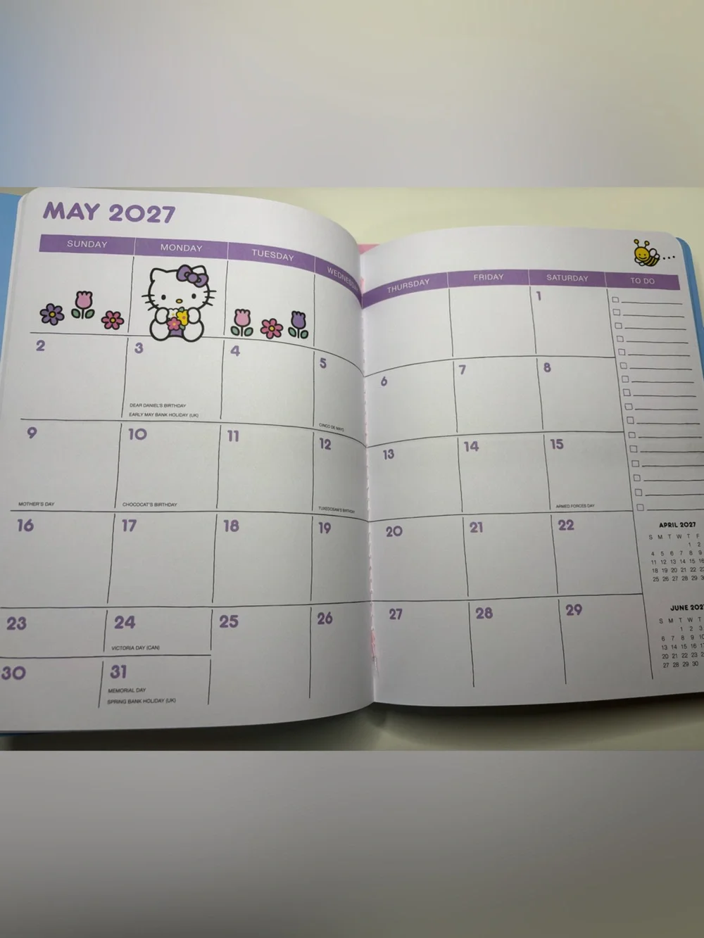 Sanrio studiooh hello