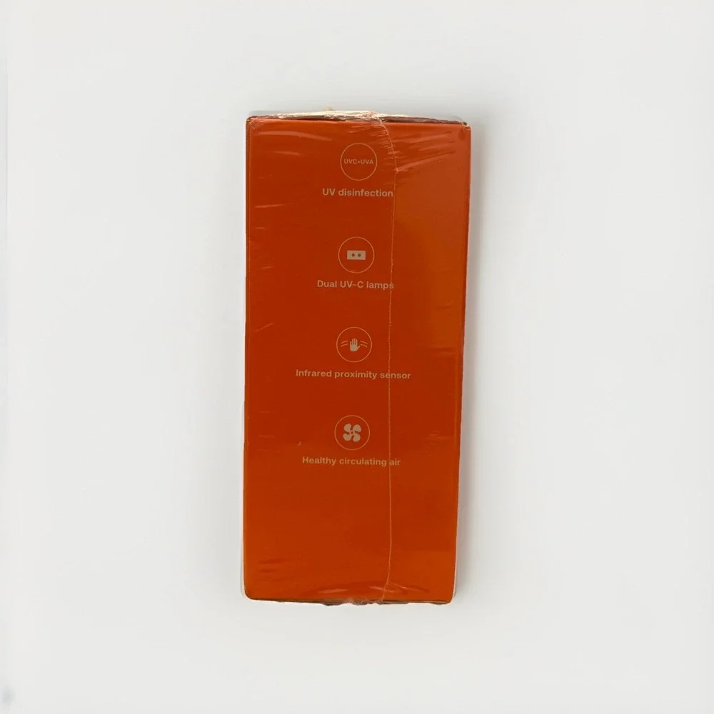 Bitvae x122 toothbrush