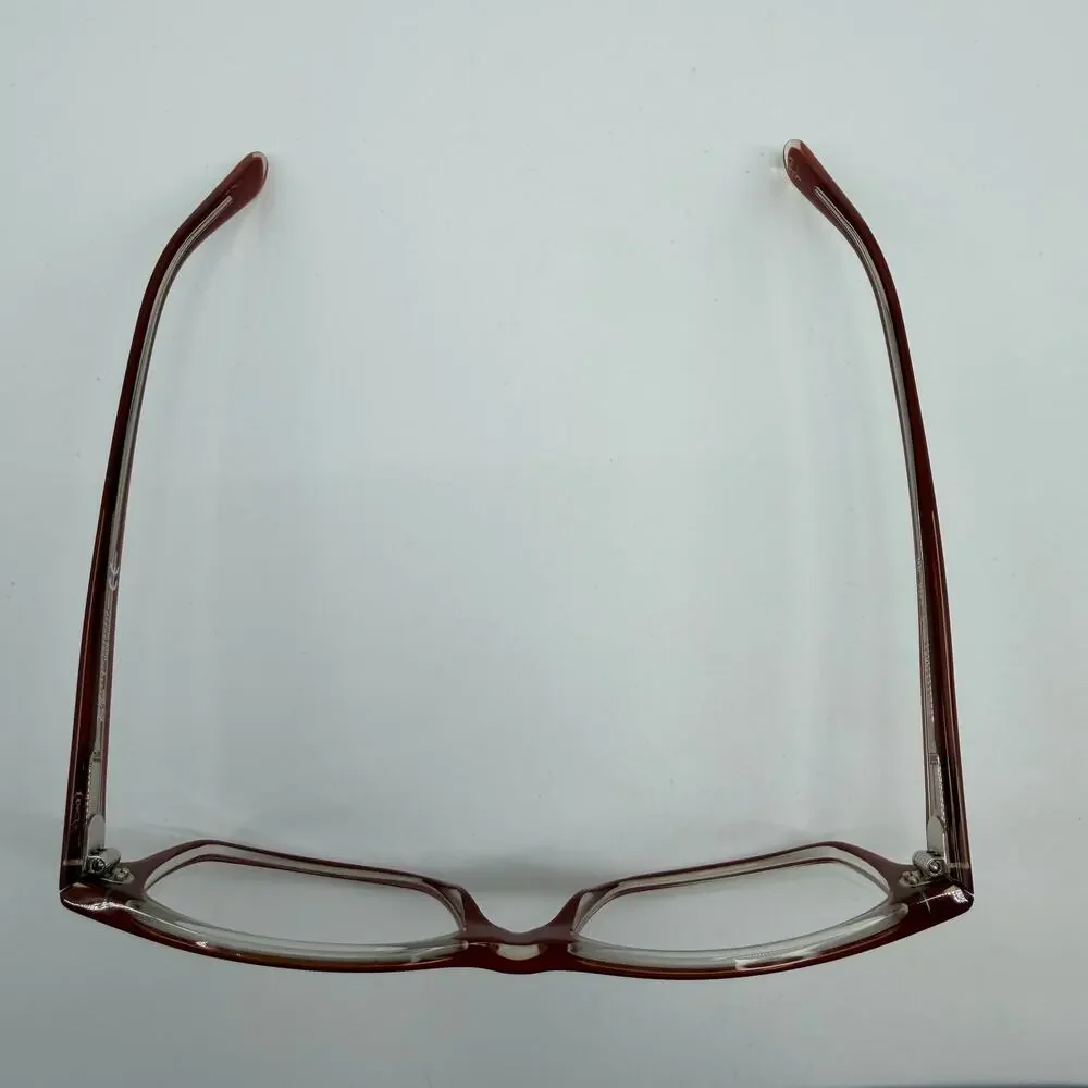 Ray-Ban eyewear worn