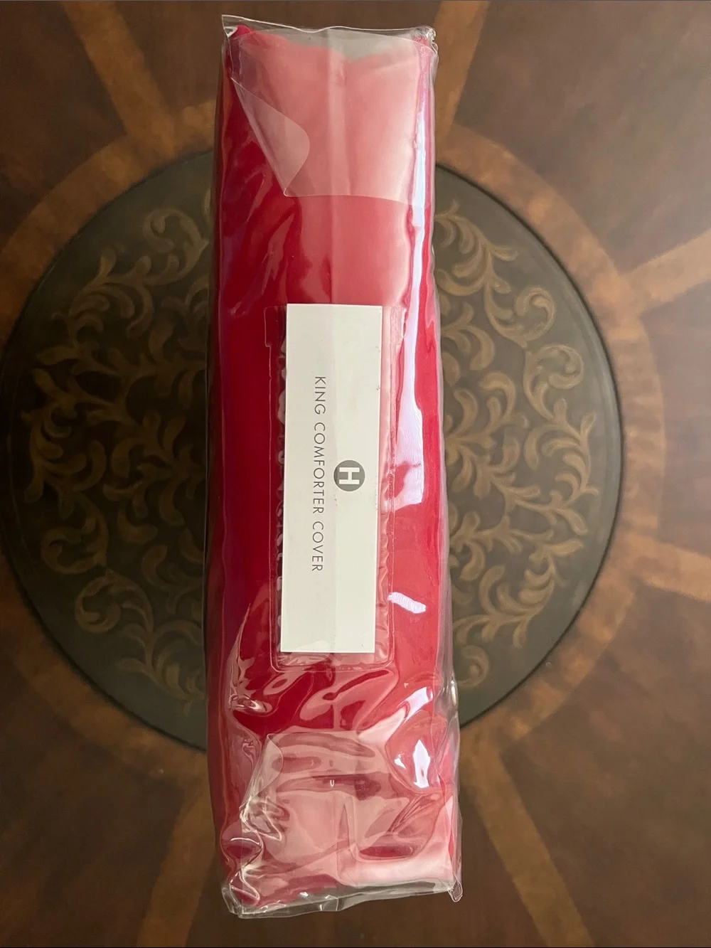Hotel Collection luxurious supima