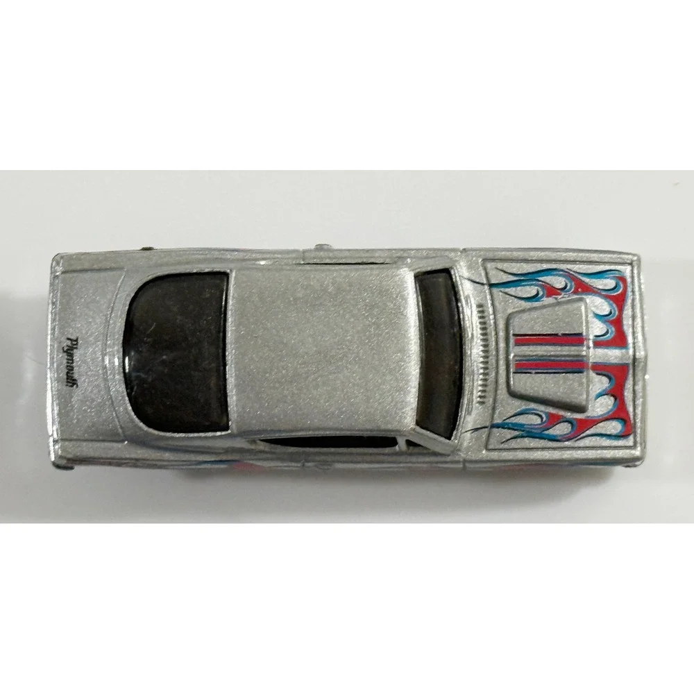 Hot Wheels hot wheels