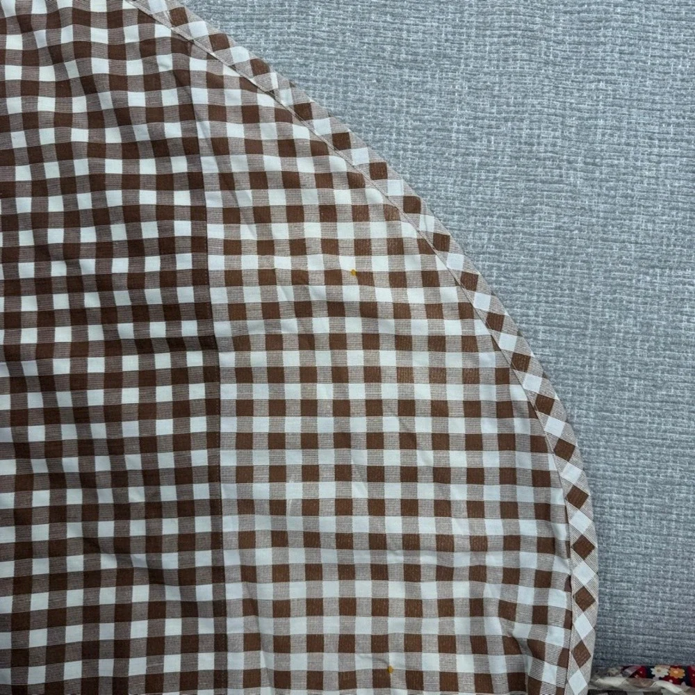 N/A vintage patchwork