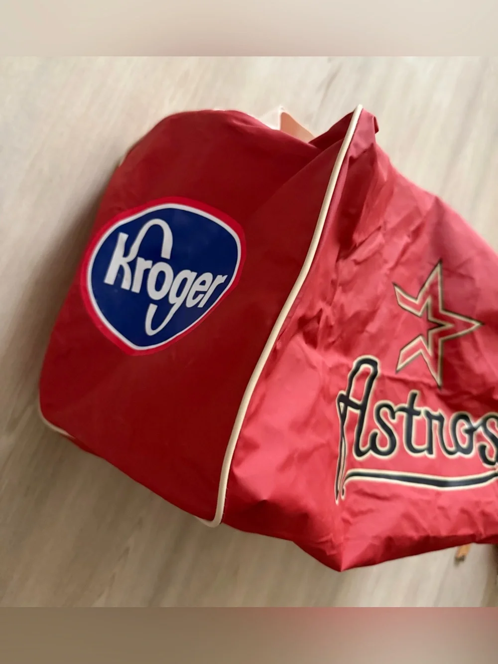Vintage houston astros