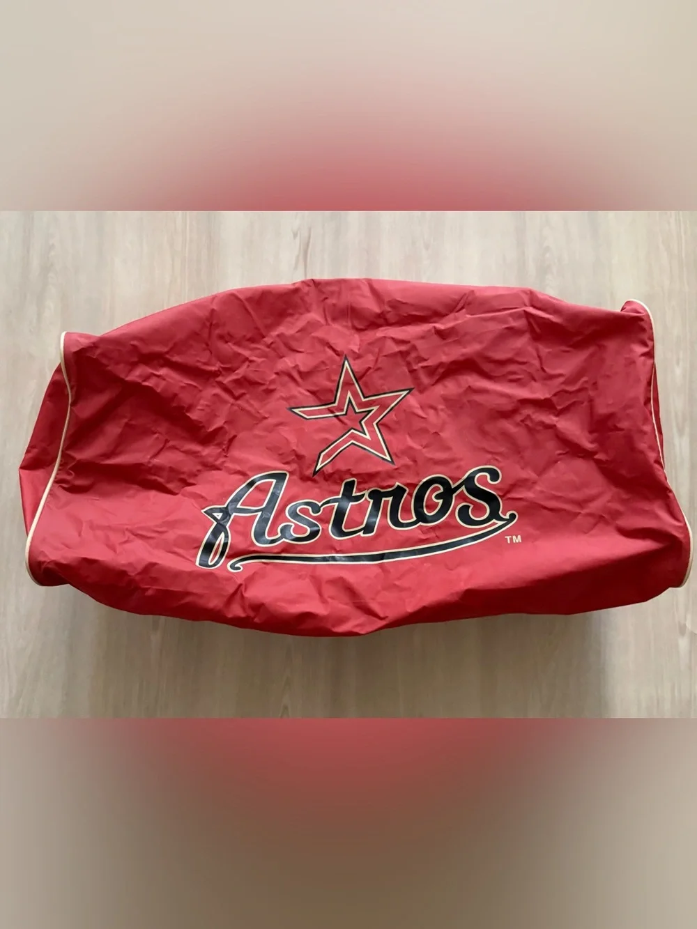 Vintage houston astros