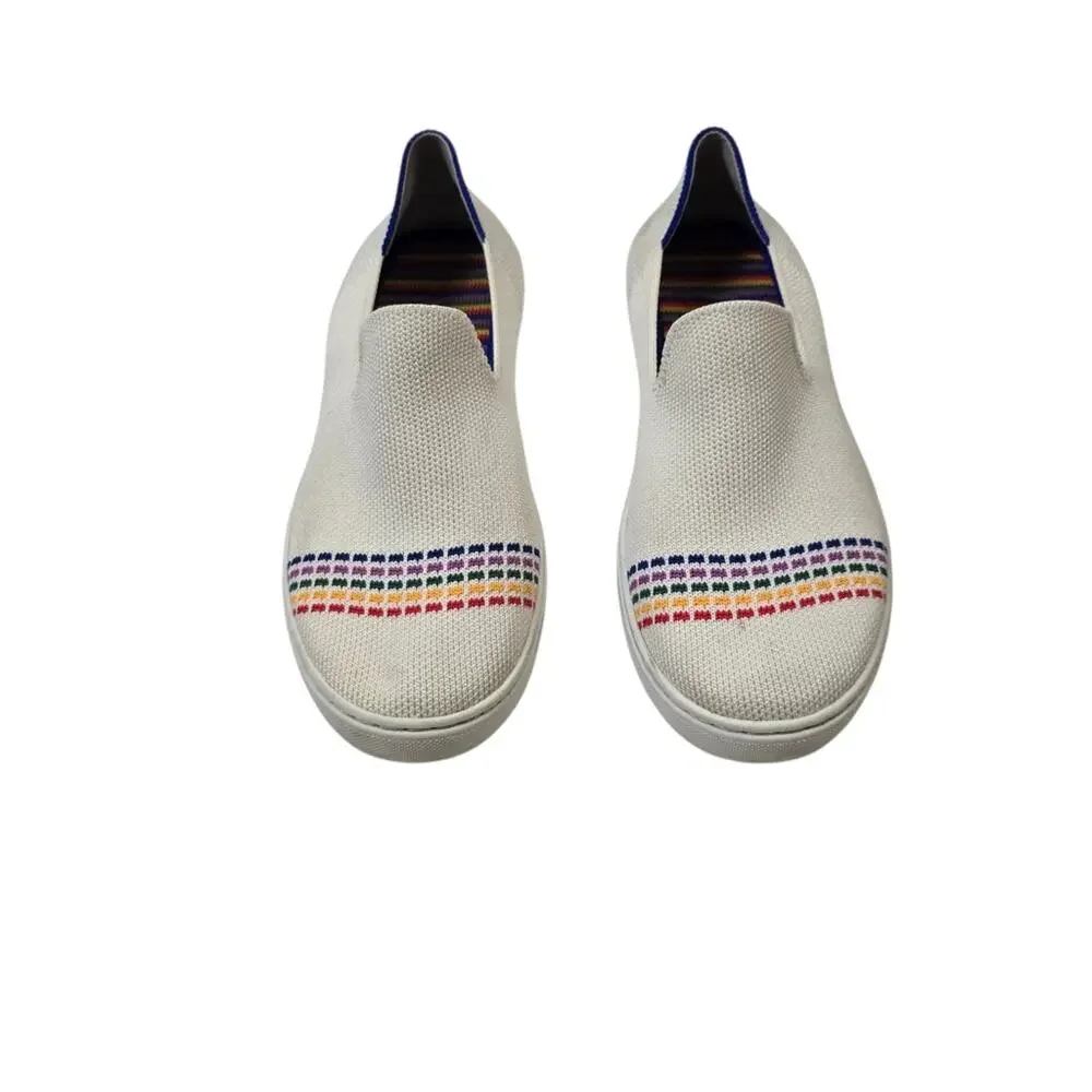Rothy kid slip