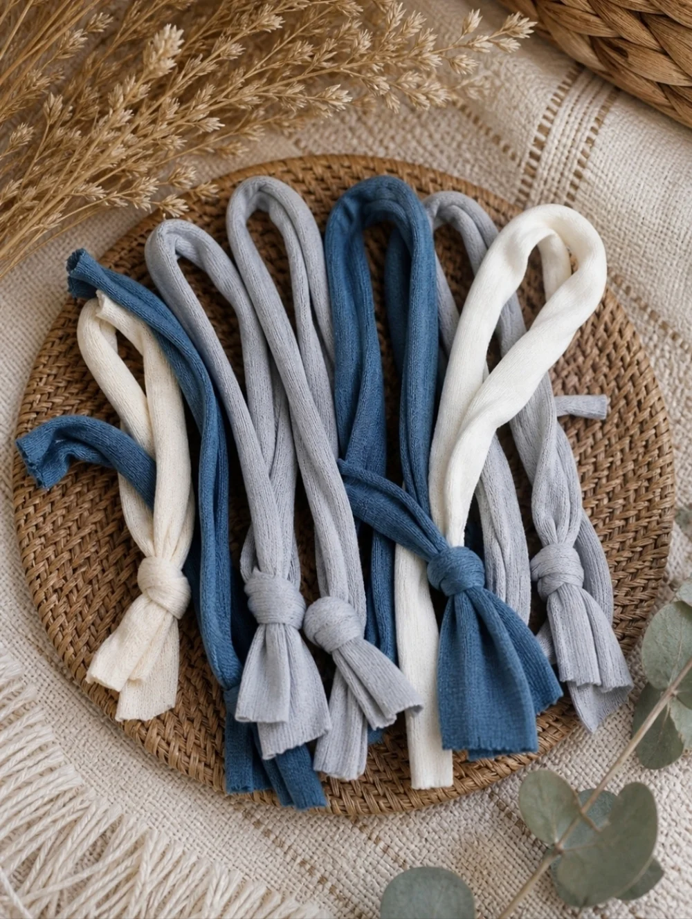 holistic these ties