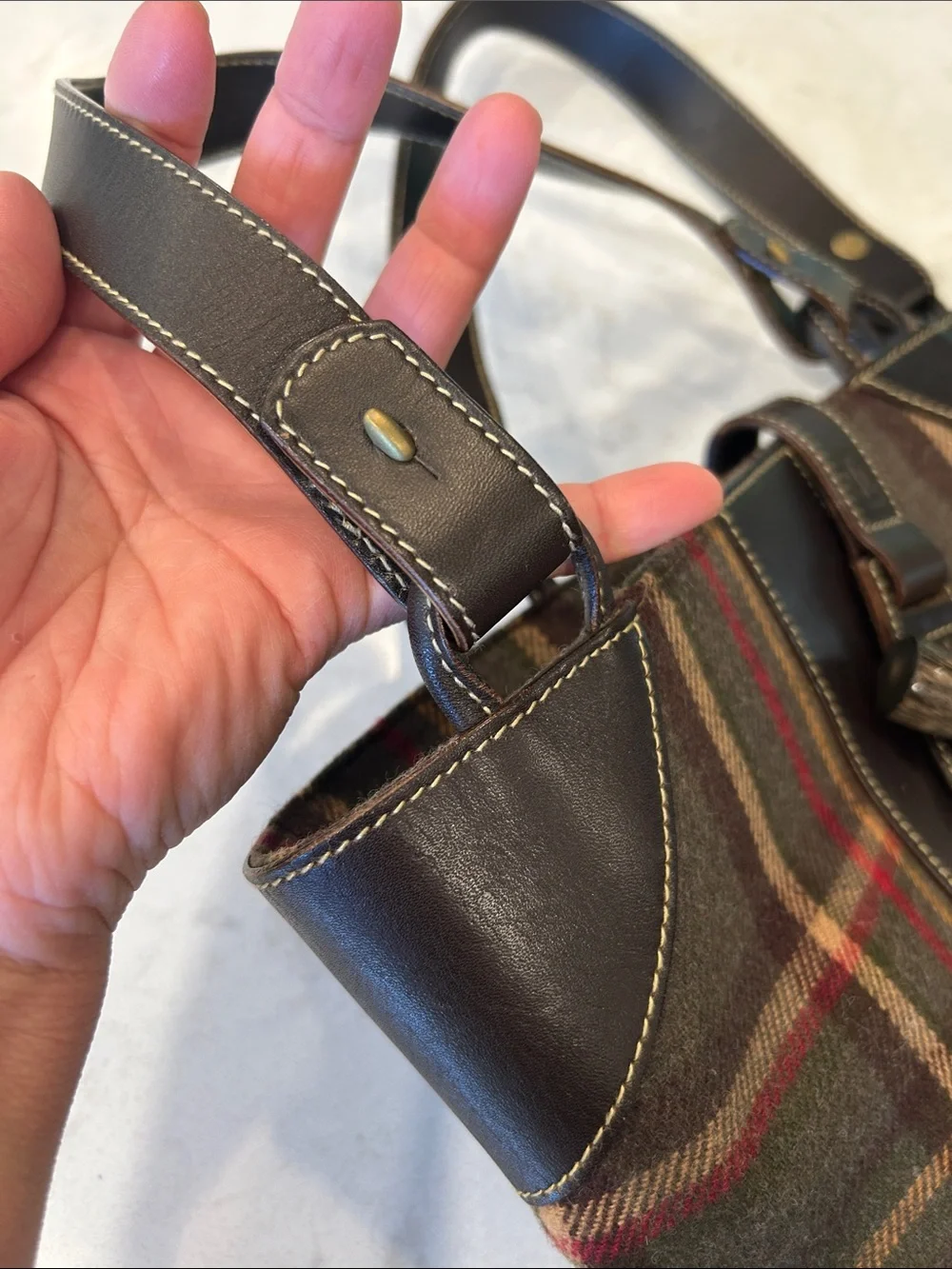 Lauren Ralph Lauren vtg y2k