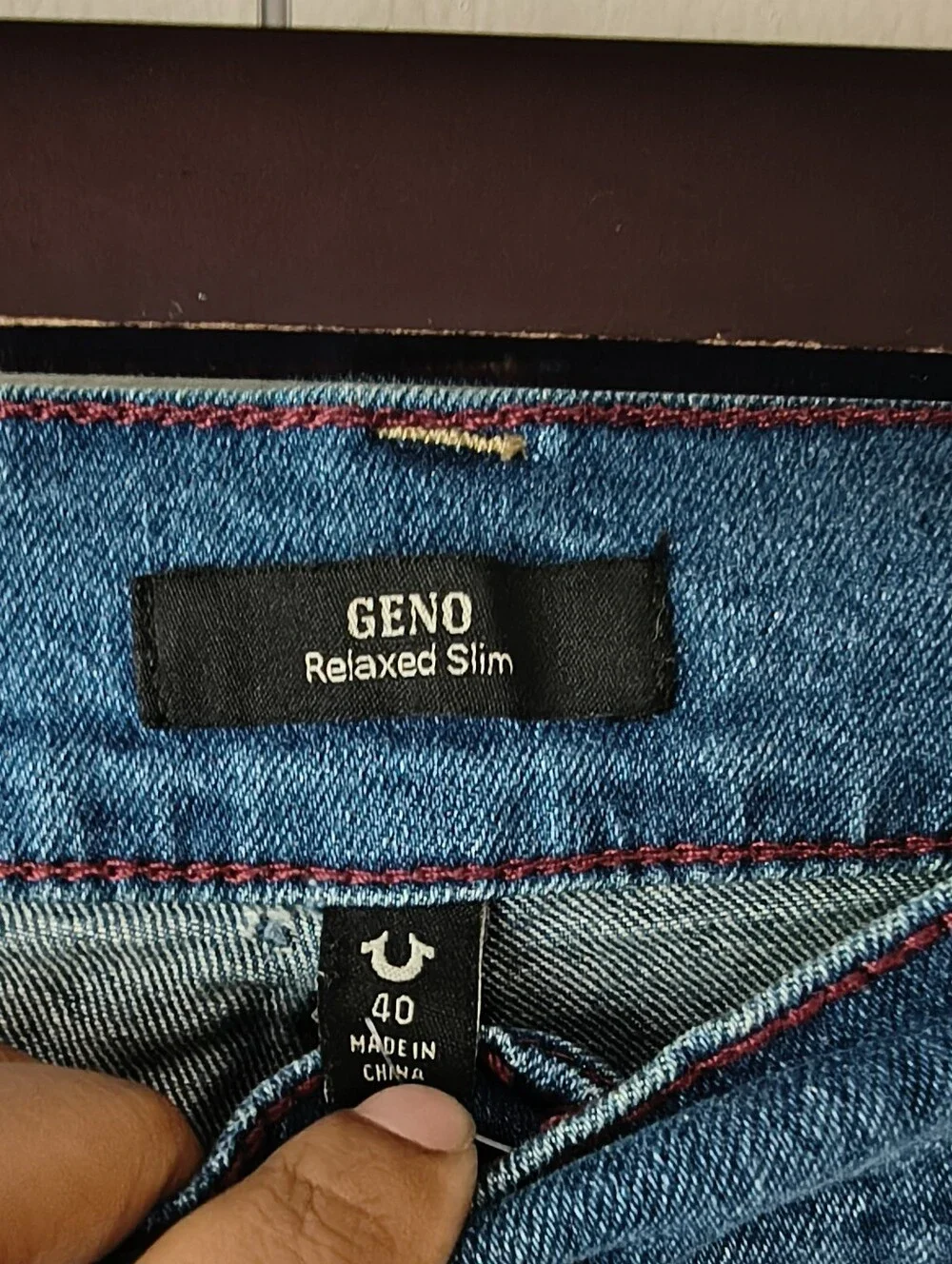 sold