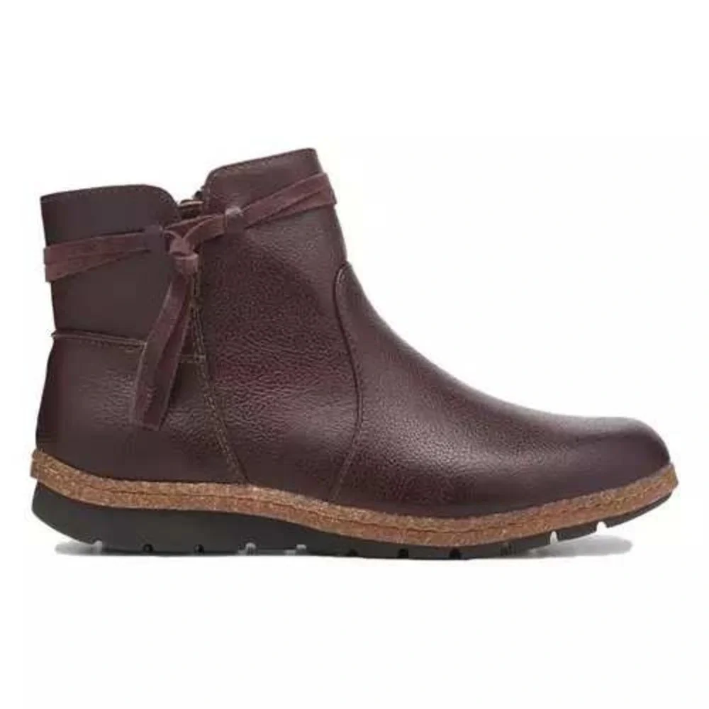 b.o.c. ankle boots