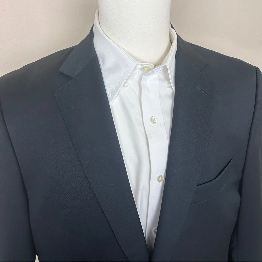 Ermenegildo Zegna ermanegildo zegna