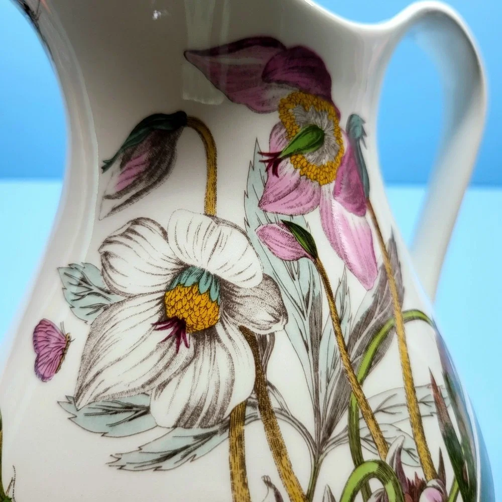 Portmeirion vintage 1972