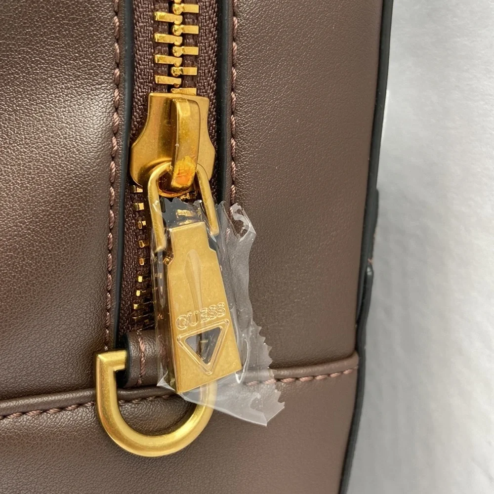 Guess new tags