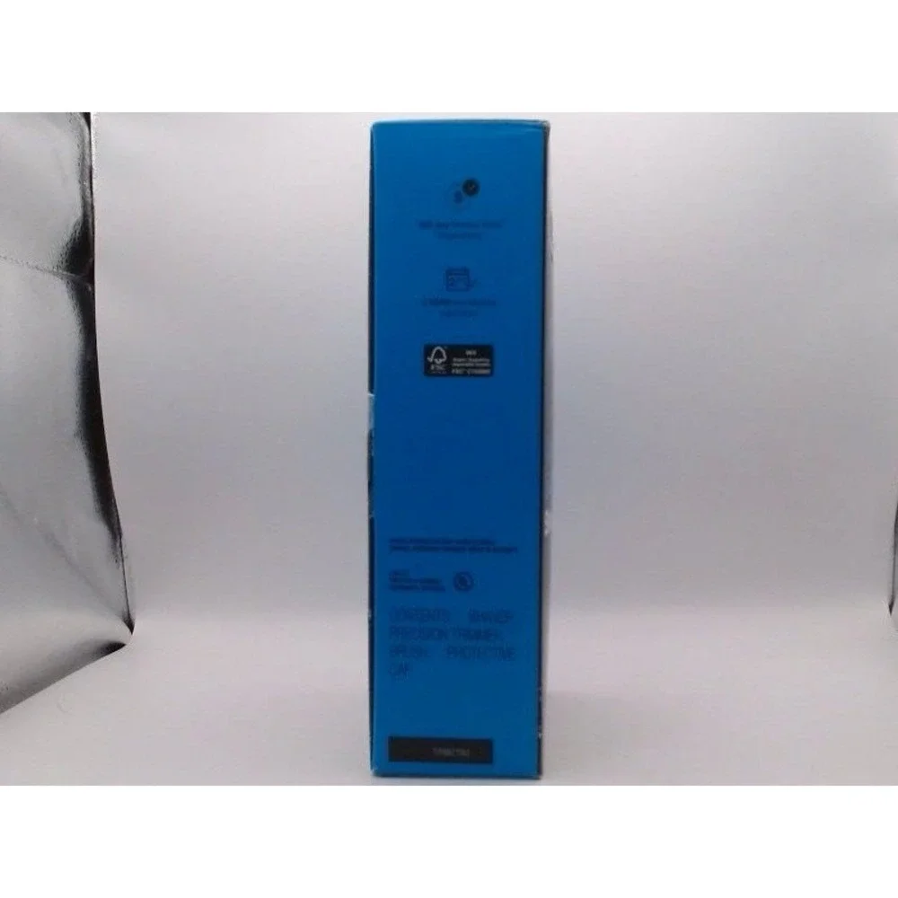 braun series electric